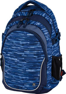 Školní batoh Digital-9